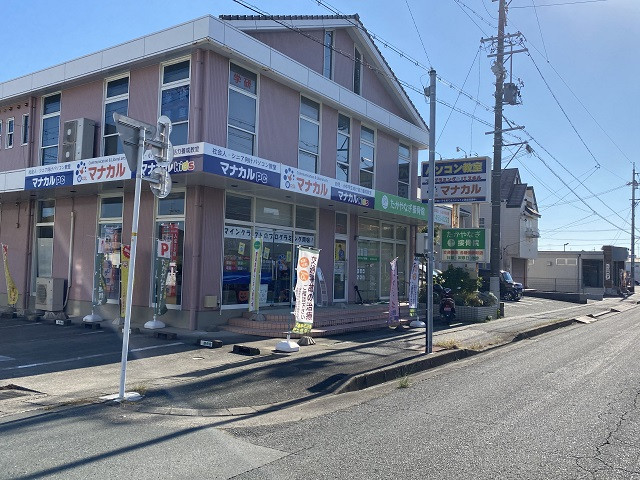 アクセス3